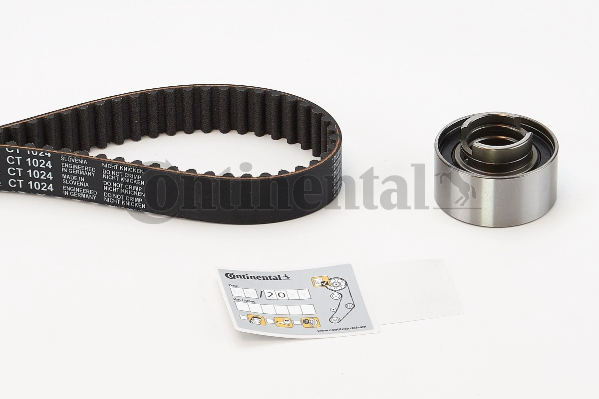 Timing Belt Kit